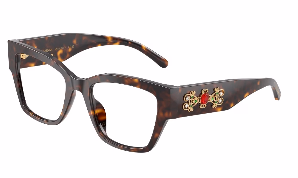 Dolce & Gabbana DG3435B 502 51 Dolce & Gabbana DG3435B 502 51