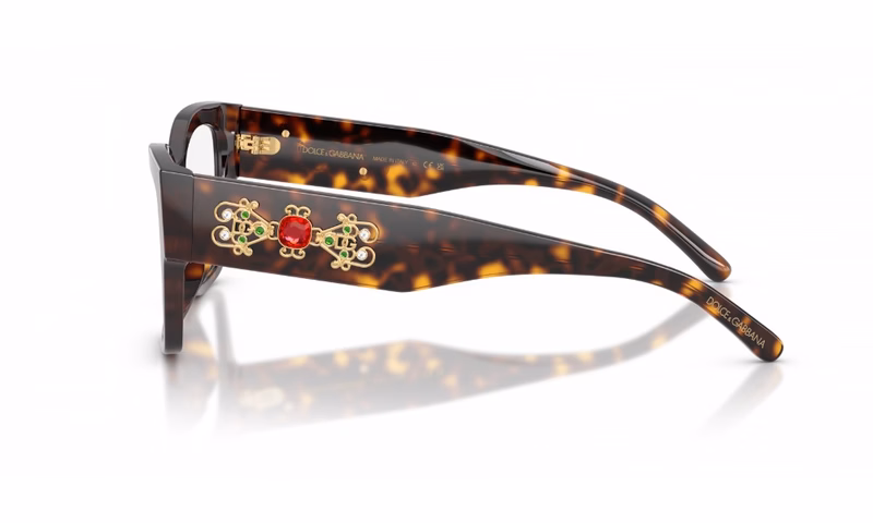 Dolce & Gabbana DG3435B 502 51 Dolce & Gabbana DG3435B 502 51