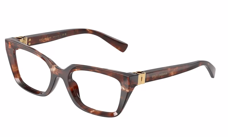 Dolce & Gabbana DG3436 3222 51 Dolce & Gabbana DG3436 3222 51