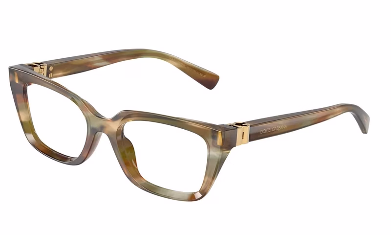 Dolce & Gabbana DG3436 3446 53 Dolce & Gabbana DG3436 3446 53
