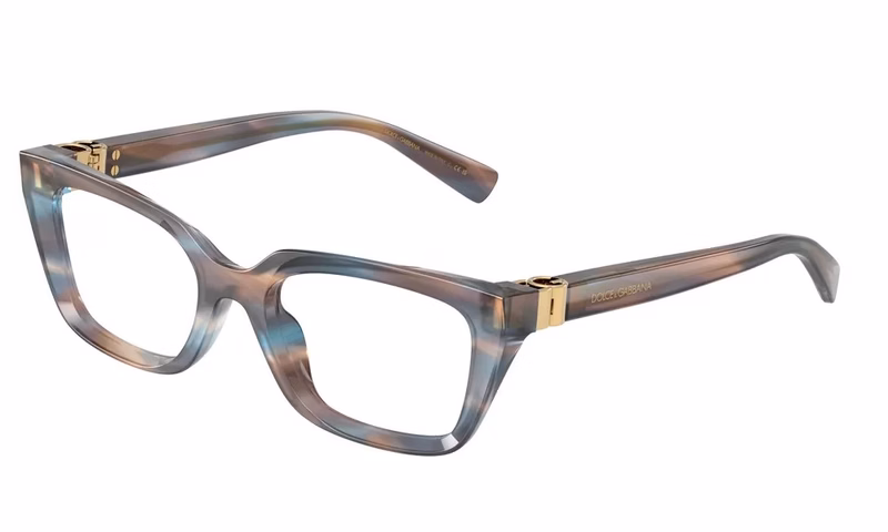 Dolce & Gabbana DG3436 3448 53 Dolce & Gabbana DG3436 3448 53