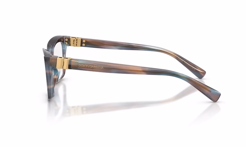 Dolce & Gabbana DG3436 3448 53 Dolce & Gabbana DG3436 3448 53