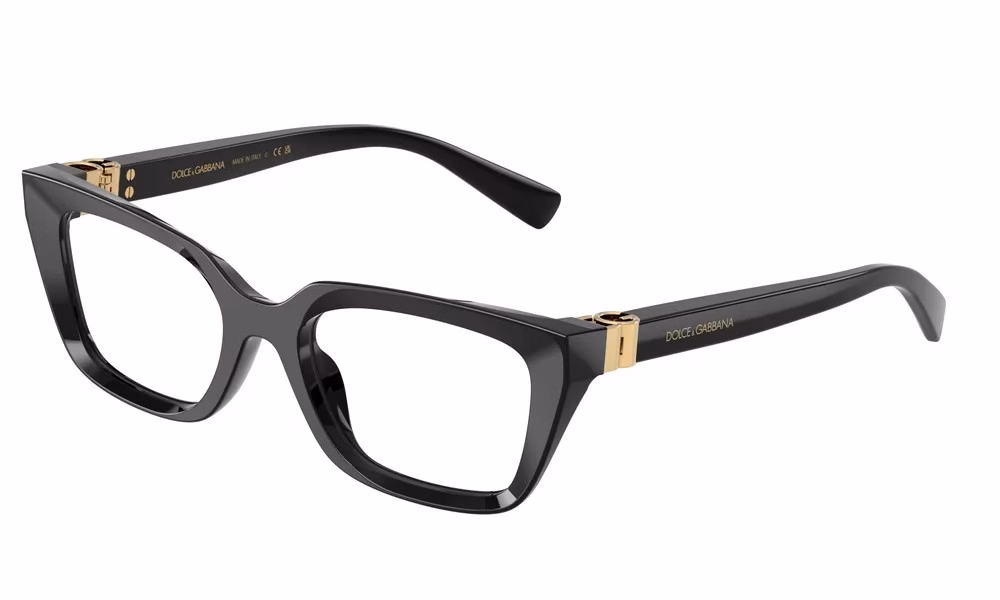 Dolce & Gabbana DG3436 501 53 Dolce & Gabbana DG3436 501 53
