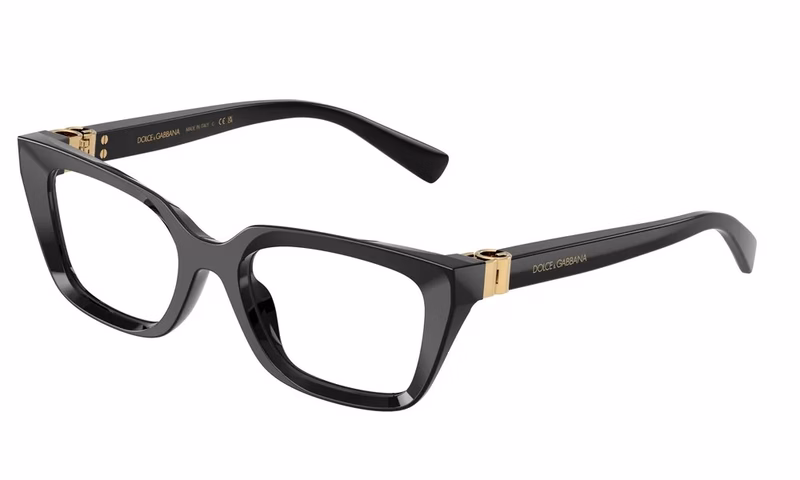 Dolce & Gabbana DG3436 501 53 Dolce & Gabbana DG3436 501 53