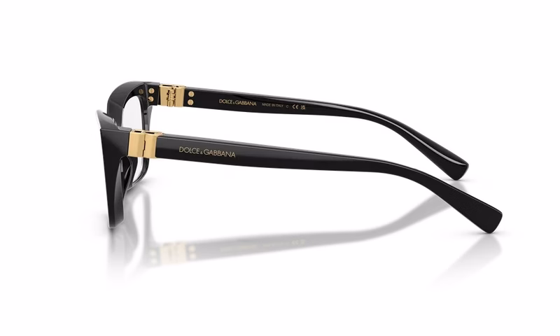 Dolce & Gabbana DG3436 501 53 Dolce & Gabbana DG3436 501 53