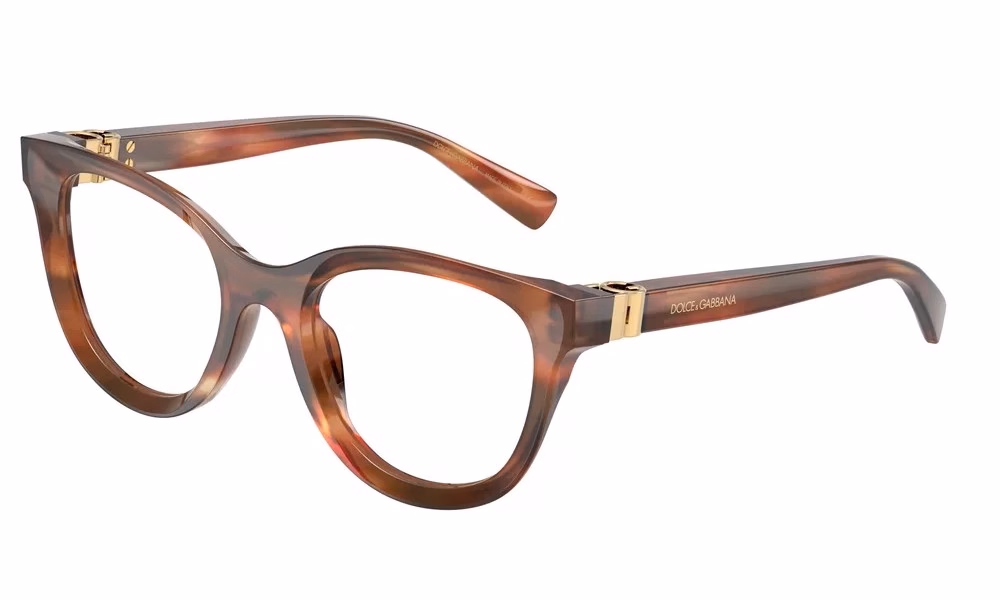 Dolce & Gabbana DG3437 3221 51 Dolce & Gabbana DG3437 3221 51
