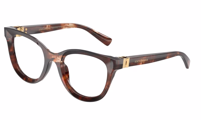 Dolce & Gabbana DG3437 3222 51 Dolce & Gabbana DG3437 3222 51