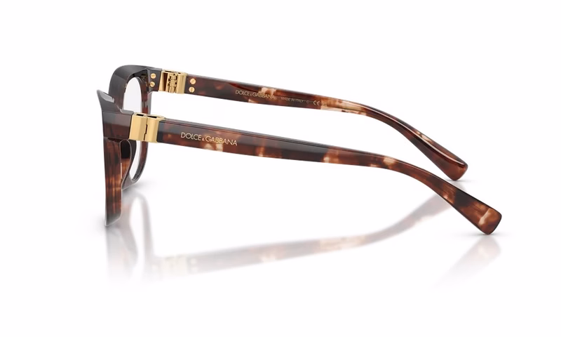 Dolce & Gabbana DG3437 3222 51 Dolce & Gabbana DG3437 3222 51