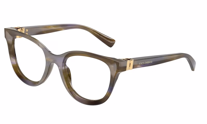 Dolce & Gabbana DG3437 3447 51 Dolce & Gabbana DG3437 3447 51