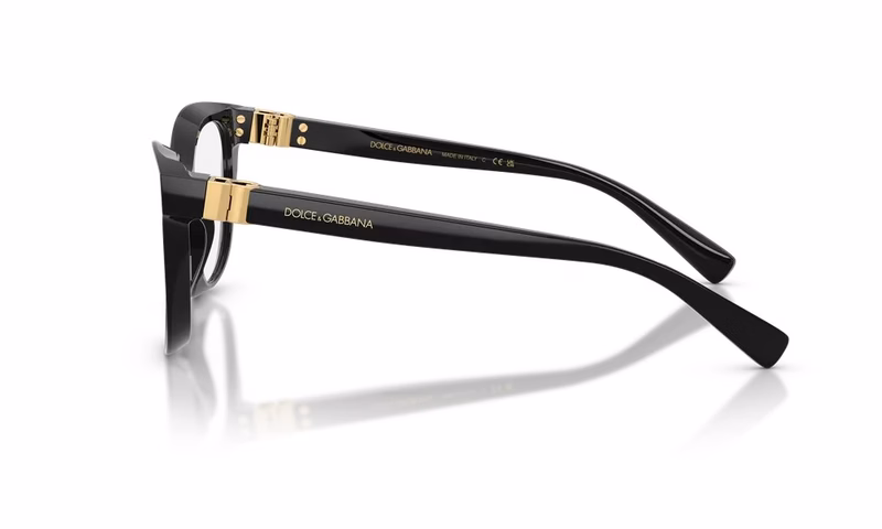 Dolce & Gabbana DG3437 501 51 Dolce & Gabbana DG3437 501 51