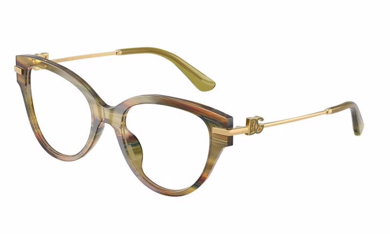 Dolce & Gabbana DG3438 3475 51 Dolce & Gabbana DG3438 3475 51