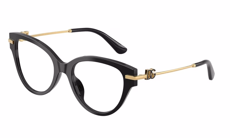 Dolce & Gabbana DG3438 501 51 Dolce & Gabbana DG3438 501 51