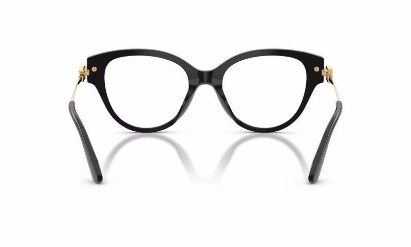 Dolce & Gabbana DG3438 501 51 Dolce & Gabbana DG3438 501 51