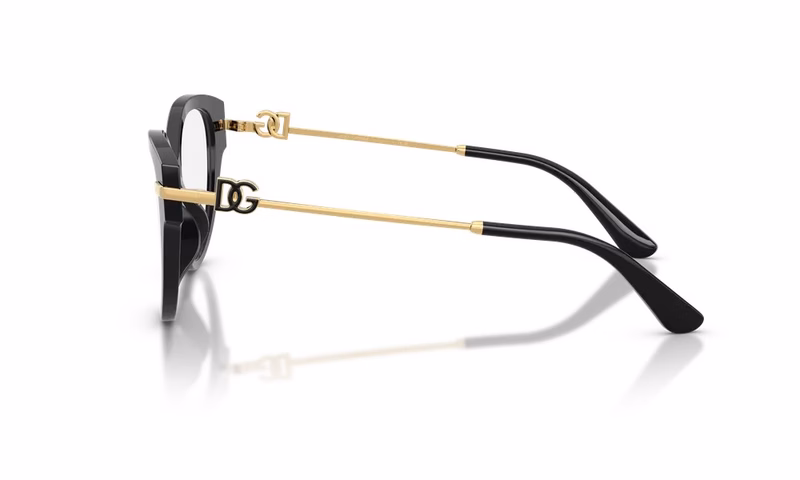 Dolce & Gabbana DG3438 501 51 Dolce & Gabbana DG3438 501 51