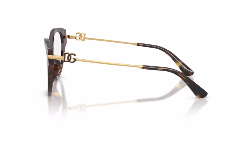 Dolce & Gabbana DG3438 502 51 Dolce & Gabbana DG3438 502 51