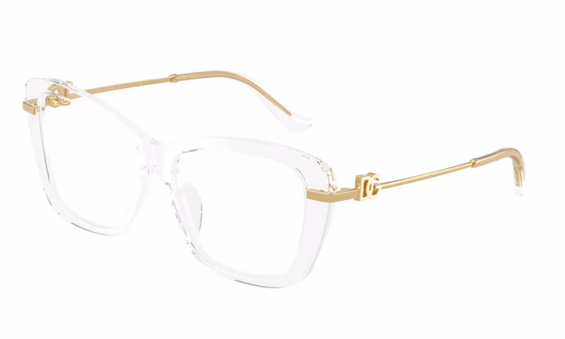 Dolce & Gabbana DG3439 3133 53 Dolce & Gabbana DG3439 3133 53