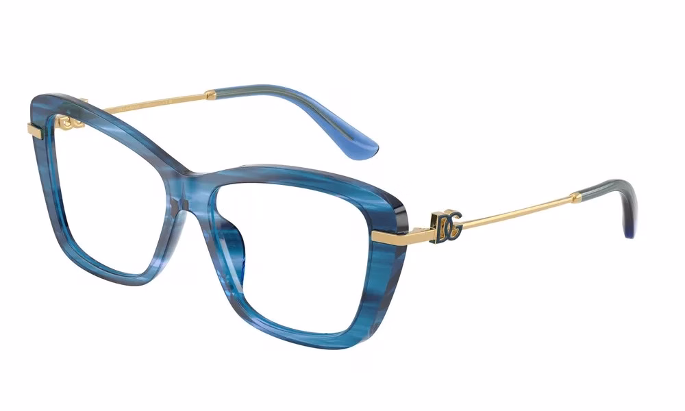 Dolce & Gabbana DG3439 3472 53 Dolce & Gabbana DG3439 3472 53