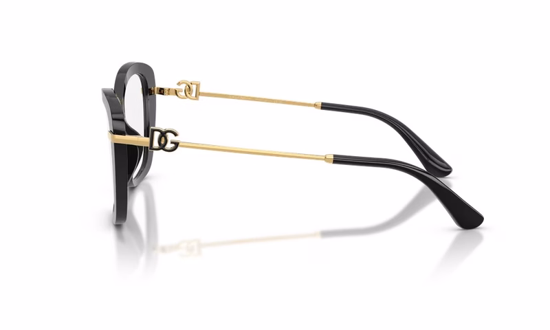 Dolce & Gabbana DG3439 501 53 Dolce & Gabbana DG3439 501 53