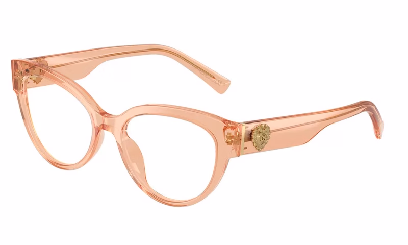 Dolce & Gabbana DG3440 3226 52 Dolce & Gabbana DG3440 3226 52