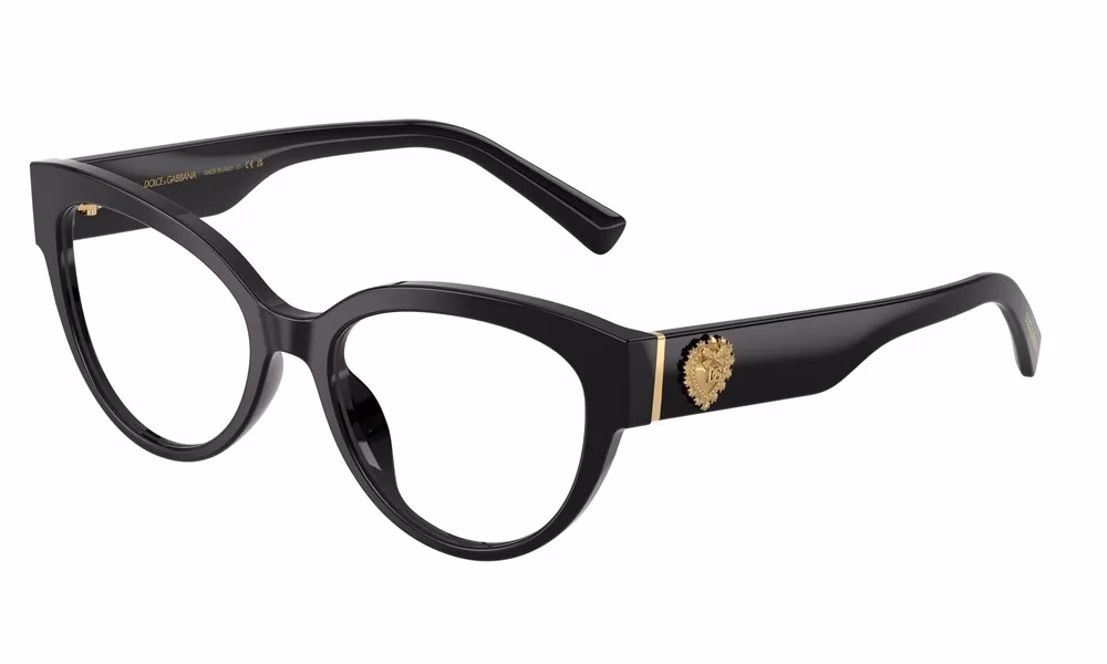 Dolce & Gabbana DG3440 501 52 Dolce & Gabbana DG3440 501 52