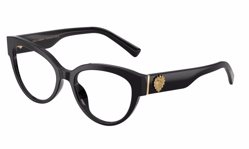 Dolce & Gabbana DG3440 501 52 Dolce & Gabbana DG3440 501 52