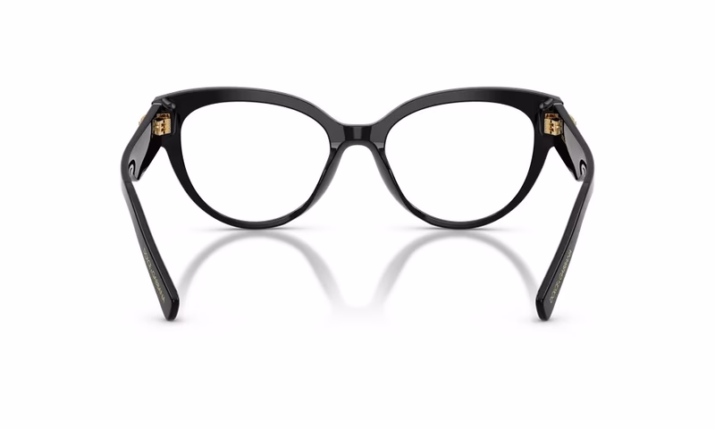 Dolce & Gabbana DG3440 501 52 Dolce & Gabbana DG3440 501 52