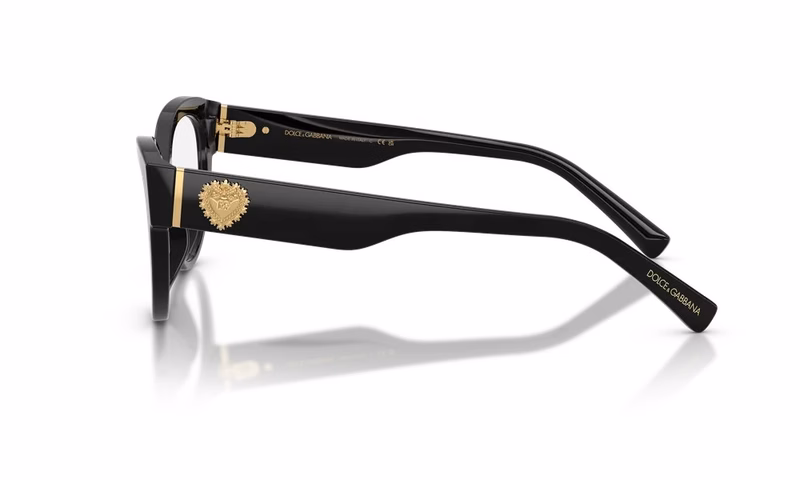 Dolce & Gabbana DG3440 501 52 Dolce & Gabbana DG3440 501 52