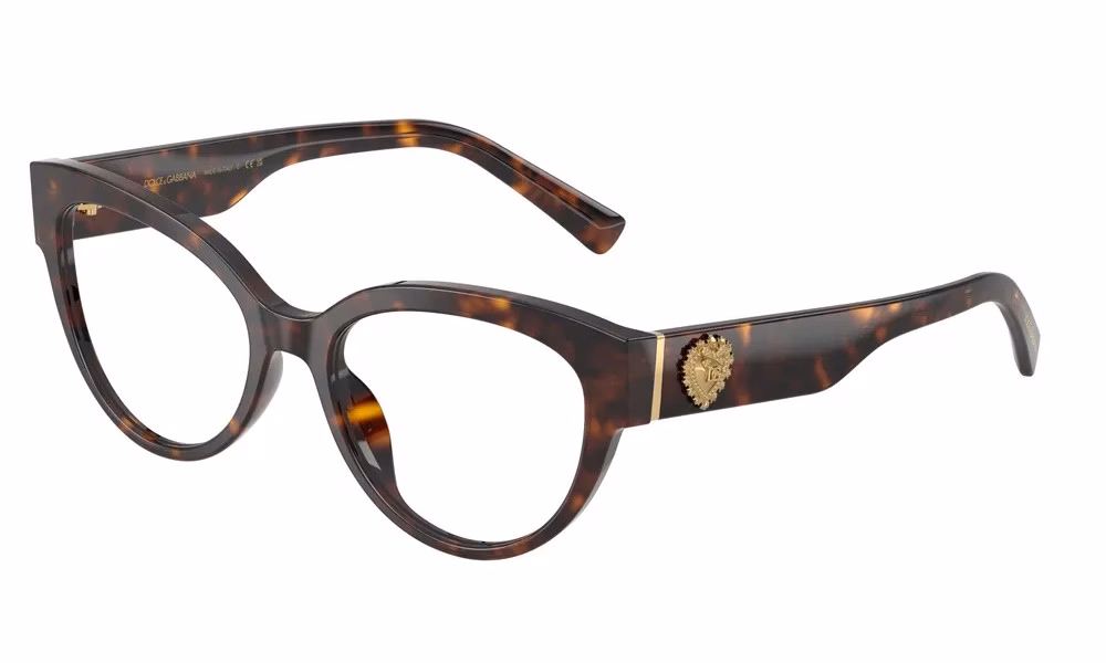 Dolce & Gabbana DG3440 502 52 Dolce & Gabbana DG3440 502 52