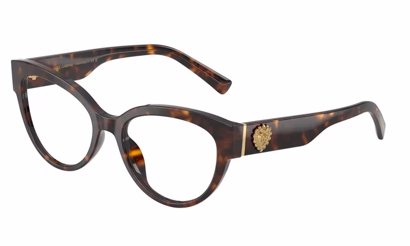 Dolce & Gabbana DG3440 502 52 Dolce & Gabbana DG3440 502 52