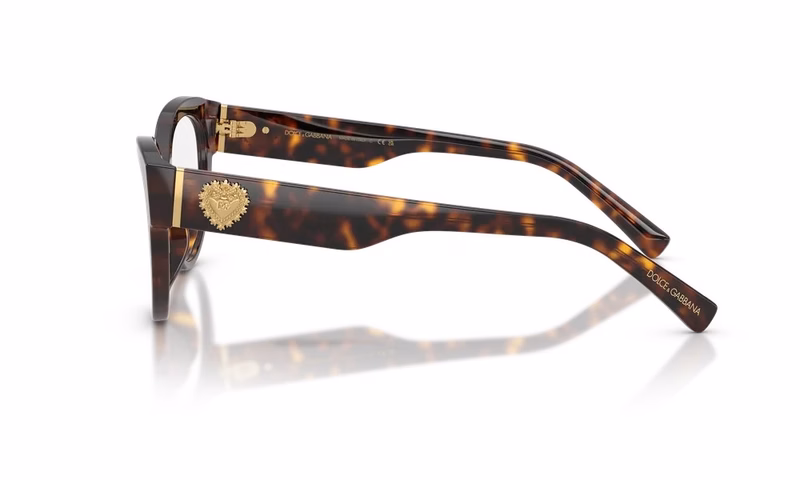 Dolce & Gabbana DG3440 502 52 Dolce & Gabbana DG3440 502 52