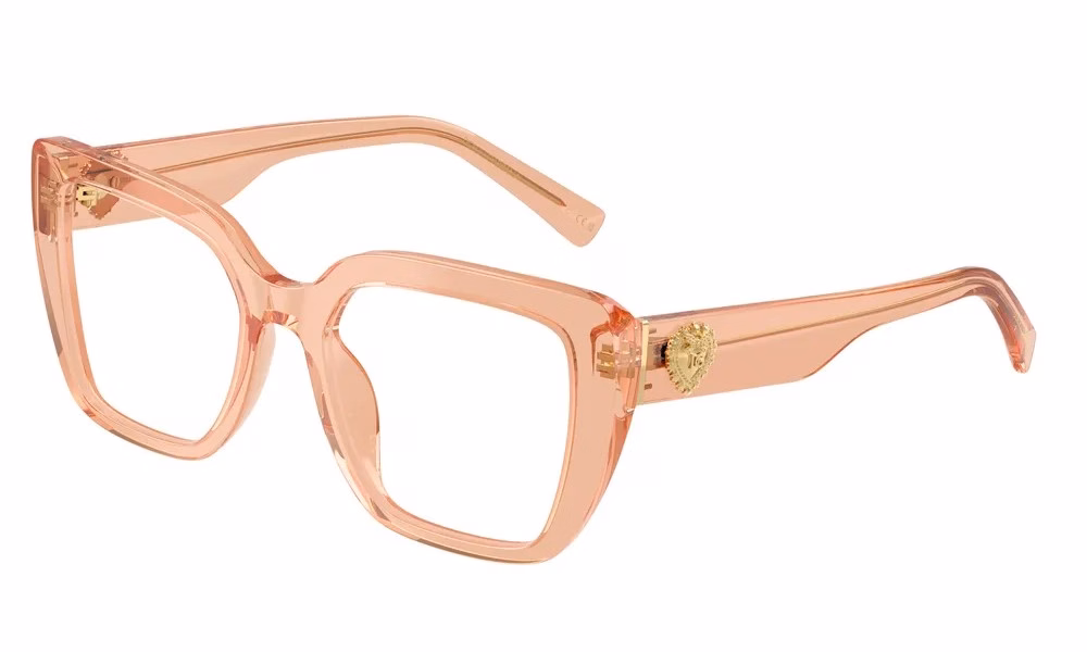 Dolce & Gabbana DG3441 3226 51 Dolce & Gabbana DG3441 3226 51