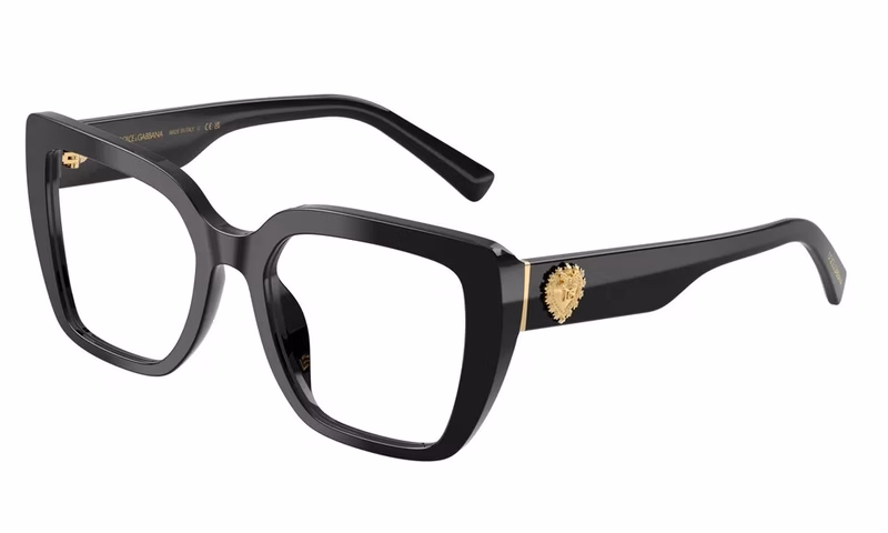 Dolce & Gabbana DG3441 501 51 Dolce & Gabbana DG3441 501 51