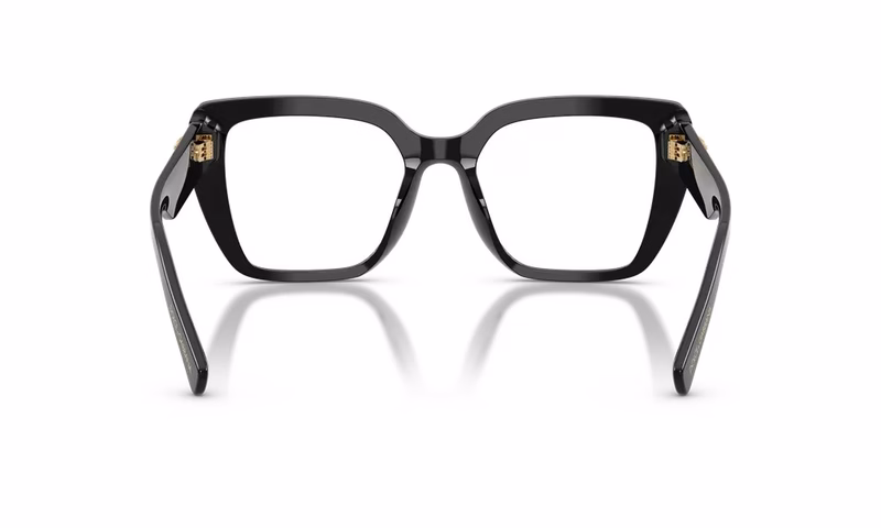 Dolce & Gabbana DG3441 501 51 Dolce & Gabbana DG3441 501 51