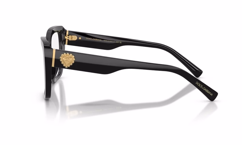 Dolce & Gabbana DG3441 501 51 Dolce & Gabbana DG3441 501 51