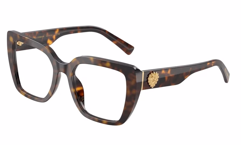 Dolce & Gabbana DG3441 502 51 Dolce & Gabbana DG3441 502 51