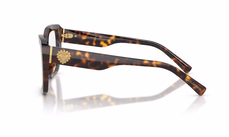 Dolce & Gabbana DG3441 502 51 Dolce & Gabbana DG3441 502 51