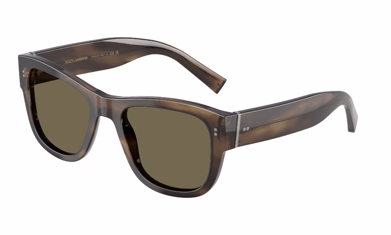 Dolce & Gabbana DG4338 3200/3 Dolce & Gabbana DG4338 3200/3