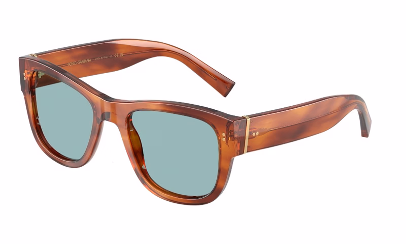 Dolce & Gabbana DG4338 322180 Dolce & Gabbana DG4338 322180