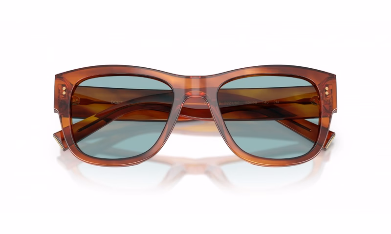 Dolce & Gabbana DG4338 322180 Dolce & Gabbana DG4338 322180