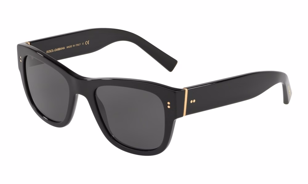 Dolce & Gabbana DG4338 501/87 Dolce & Gabbana DG4338 501/87