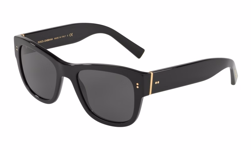 Dolce & Gabbana DG4338 501/87 Dolce & Gabbana DG4338 501/87