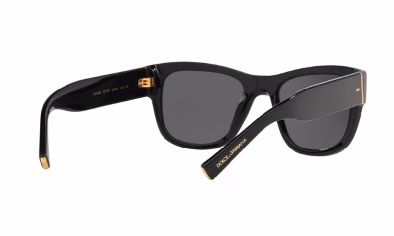 Dolce & Gabbana DG4338 501/87 Dolce & Gabbana DG4338 501/87