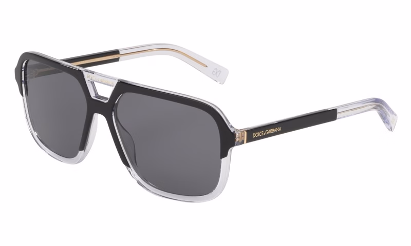 Dolce & Gabbana DG4354 501/81 Dolce & Gabbana DG4354 501/81