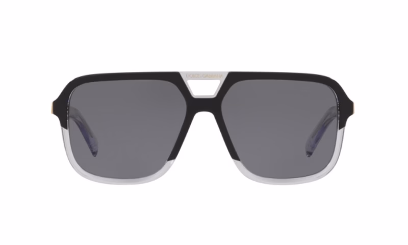 Dolce & Gabbana DG4354 501/81 Dolce & Gabbana DG4354 501/81
