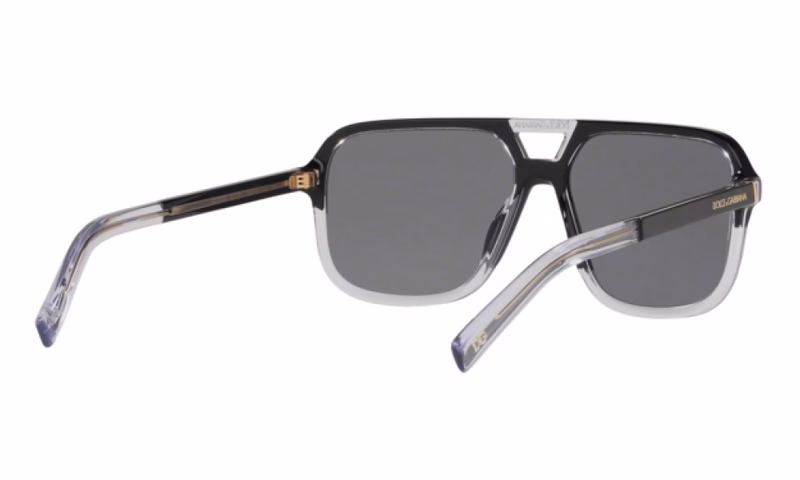 Dolce & Gabbana DG4354 501/81 Dolce & Gabbana DG4354 501/81