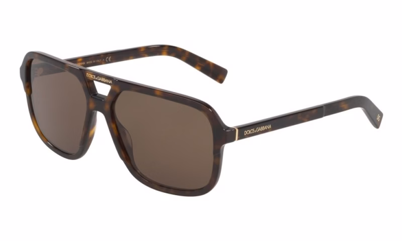 Dolce & Gabbana DG4354 502/73 Dolce & Gabbana DG4354 502/73