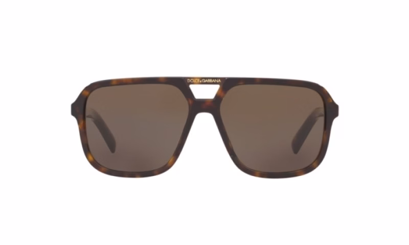 Dolce & Gabbana DG4354 502/73 Dolce & Gabbana DG4354 502/73