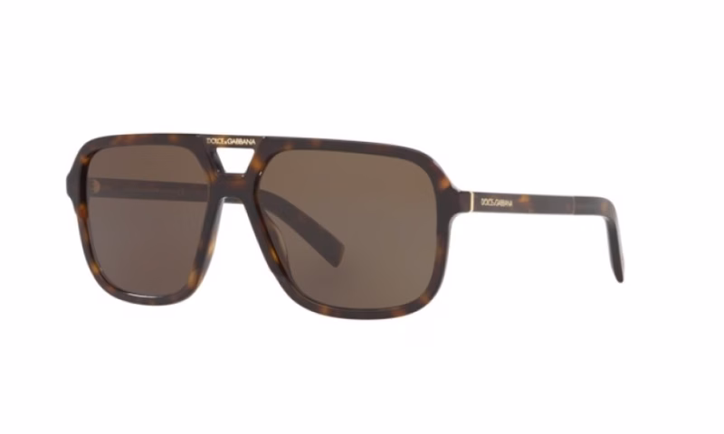 Dolce & Gabbana DG4354 502/73 Dolce & Gabbana DG4354 502/73
