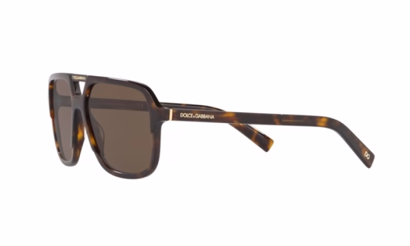 Dolce & Gabbana DG4354 502/73 Dolce & Gabbana DG4354 502/73