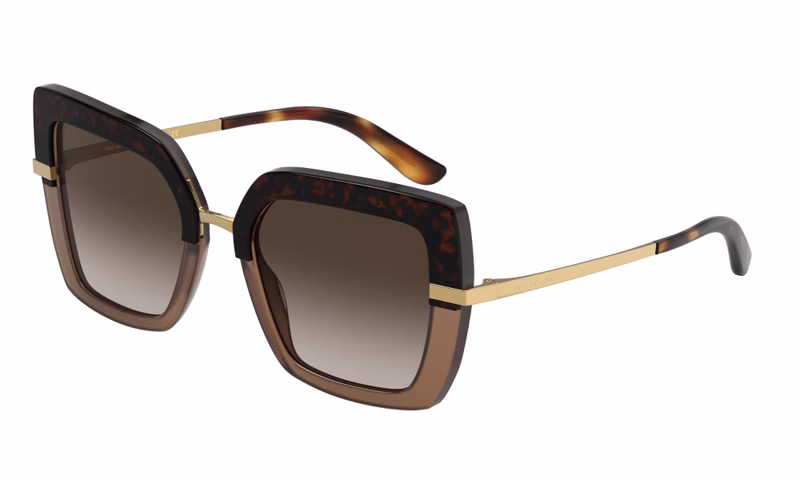 Dolce & Gabbana DG4373 325613 Dolce & Gabbana DG4373 325613